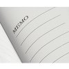 Memo Album Rustico, per 200 foto in formato 10x15 cm, lilla