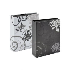 Walther Minimax Slip-in Photo Album Grindy 100 foto 10x15 cm