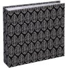 Hama Album Slip-in La Fleur 200 foto 10x15 cm nero