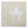 Hama Album fotografico Cieli beige 30x30 cm 60 pagine bianche