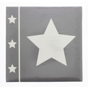 Album Cieli 200 foto 10x15 cm grigio