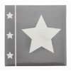 Album Cieli 200 foto 10x15 cm grigio