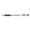 Pentel Rollerball Gel Hybrid Gel Grip 0,3 mm nero