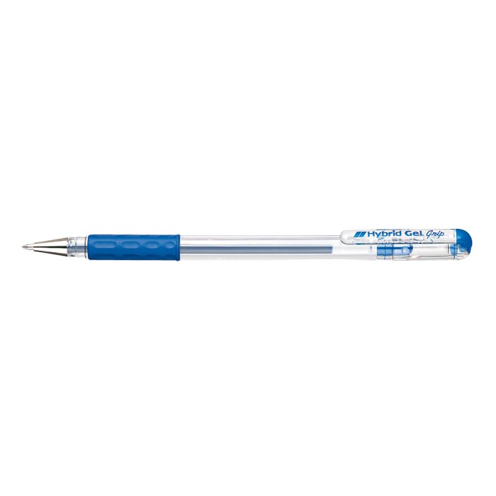 Roller Hybrid Gel Grip 0,3 mm blu