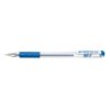 Roller Hybrid Gel Grip 0,3 mm blu