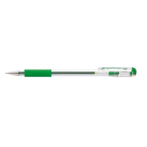 Roller Hybrid Gel Grip 0,3 mm verde