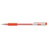 Pentel Rollerball Gel Hybrid Gel Grip 0,3 mm arancione