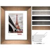 Telaio di plastica Hama Paris
