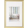 Cornice in plastica Trendstyle 70x100 cm oro