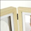 Cornice in legno per stampe di bambini Abel
