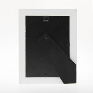 ZEP Cornice di legno VINTAGE 20x30 cm bianco