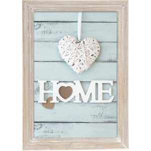 Cornice di legno ZEP VINTAGE 13x18 cm naturale