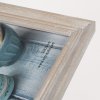 Cornice di legno ZEP VINTAGE 13x18 cm naturale