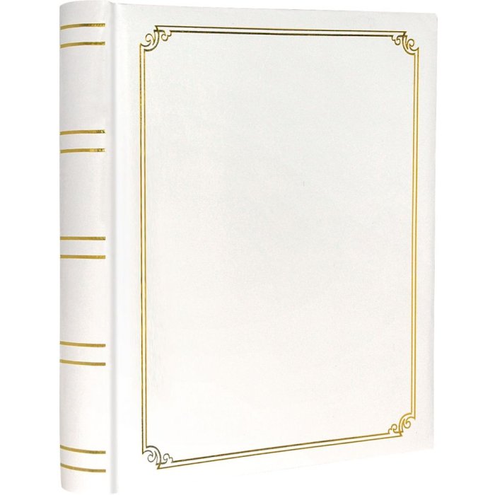 Album autoadesivo ZEP ADT 29x31 cm e 35x35 cm