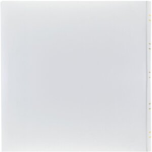 Album autoadesivo ZEP ADT 29x31 cm e 35x35 cm