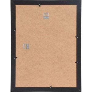Cornice barocca chic 40x50 cm champagne
