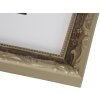 Cornice barocca chic 40x50 cm champagne
