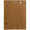 Cornice in plastica Napoli 60x80 cm bianco