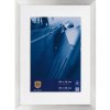 Telaio in alluminio Lucerna 60x80 cm argento