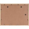 Cornice in legno Driftwood 60x80 cm beige