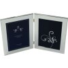 Oxford doppia cornice 2 foto 13x18 cm