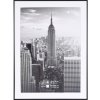 Henzo Telaio in alluminio Manhattan 60x80 cm nero