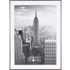 Henzo Telaio in alluminio Manhattan 60x80 cm grigio