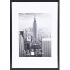 Telaio in alluminio Henzo Manhattan 21x30 cm nero
