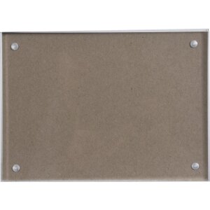 Cornice in acrilico Clear Style 13x18 cm