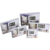 Cornice in acrilico Clear Style 13x18 cm