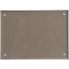 Cornice in acrilico Clear Style 13x18 cm