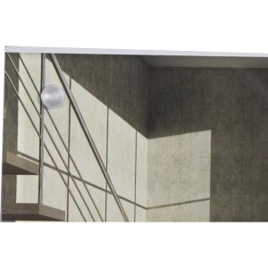 Cornice in acrilico Henzo Clear Style 15x20 cm