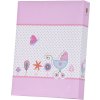 Baby Moments Slip Album 36 foto 10x15 cm rosa