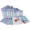 Baby Moments Slip Album 36 foto 10x15 cm rosa