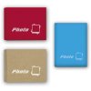 Album Insta slip-in 40 foto 5,3x8,5 cm o 8,5x10,5 cm