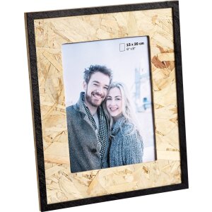Cornici in legno Chip 10x15 cm, 13x18 cm e 15x20 cm
