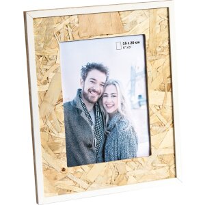 Cornici in legno Chip 10x15 cm, 13x18 cm e 15x20 cm