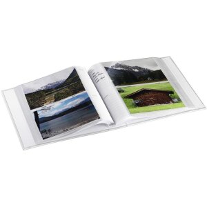 Album Rustico 200 foto 10x15 cm