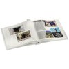 Hama Album fotografico Jumbo La Fleur 30x30 cm 100 pagine