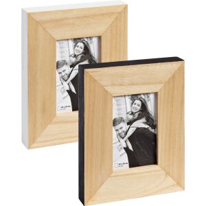 Walther Cornice in legno Laois 10x15 cm e 13x18 cm