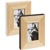 Walther Cornice in legno Laois 10x15 cm e 13x18 cm