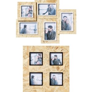 Galleria fotografica dei chip 4 e 5 foto