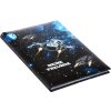 Libro amici astronave