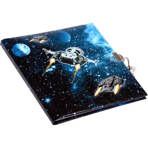 Diario astronave