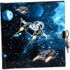Diario astronave