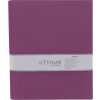 Goldbuch Raccoglitore ad anelli A4 Linum Linen 26x32x4,2 cm