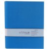 Goldbuch Raccoglitore ad anelli A4 Linum Linen 26x32x4,2 cm