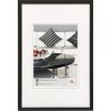 Sedia XL Aluminium Frame nera 40x60 cm