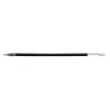 Ricarica per Hybrid Gel Roller 0,4 mm nero