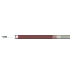 Ricarica per penna gel liquida EnerGel 0,5 mm rosso